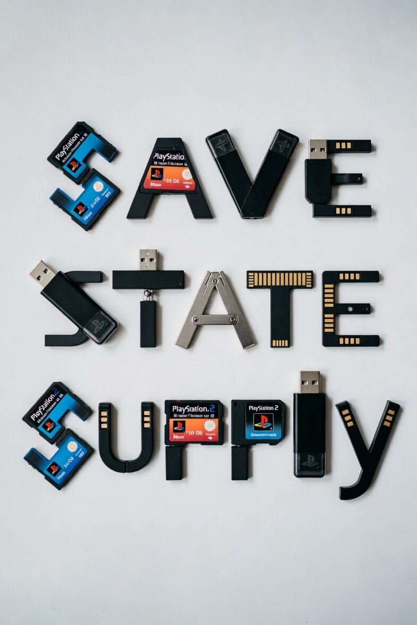 Save State Supply