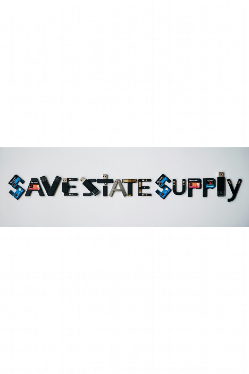 Save State Supply